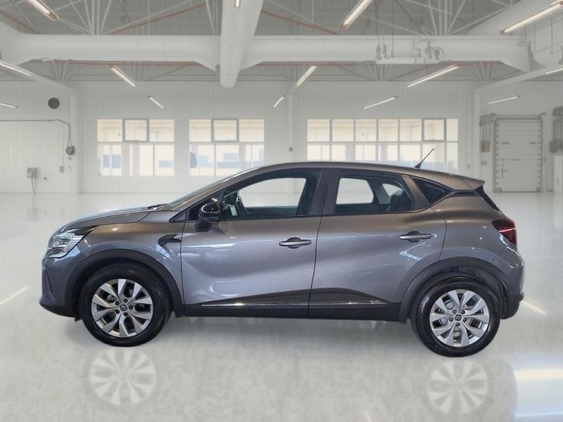 RENAULT CAPTUR 1.5 DCI BLUE 70KW BUSINESS