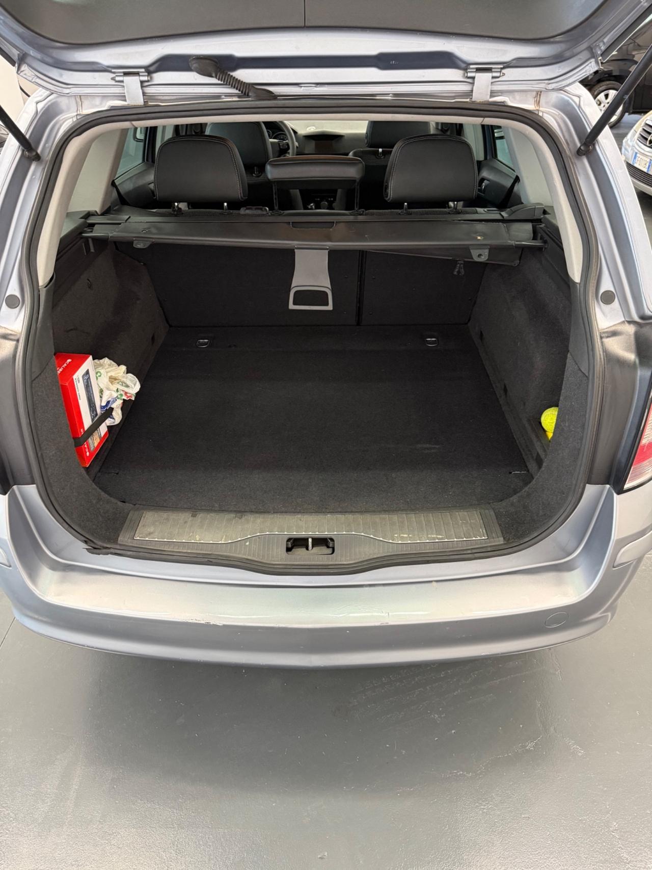 Opel Astra 1.7 CDTI 125CV Station Wagon Cosmo