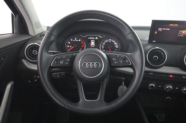 AUDI Q2 Q2 30 TFSI