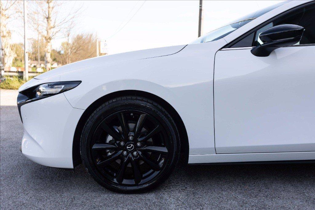 MAZDA 3 5p 2.0 m-hybrid Homura 150cv del 2023