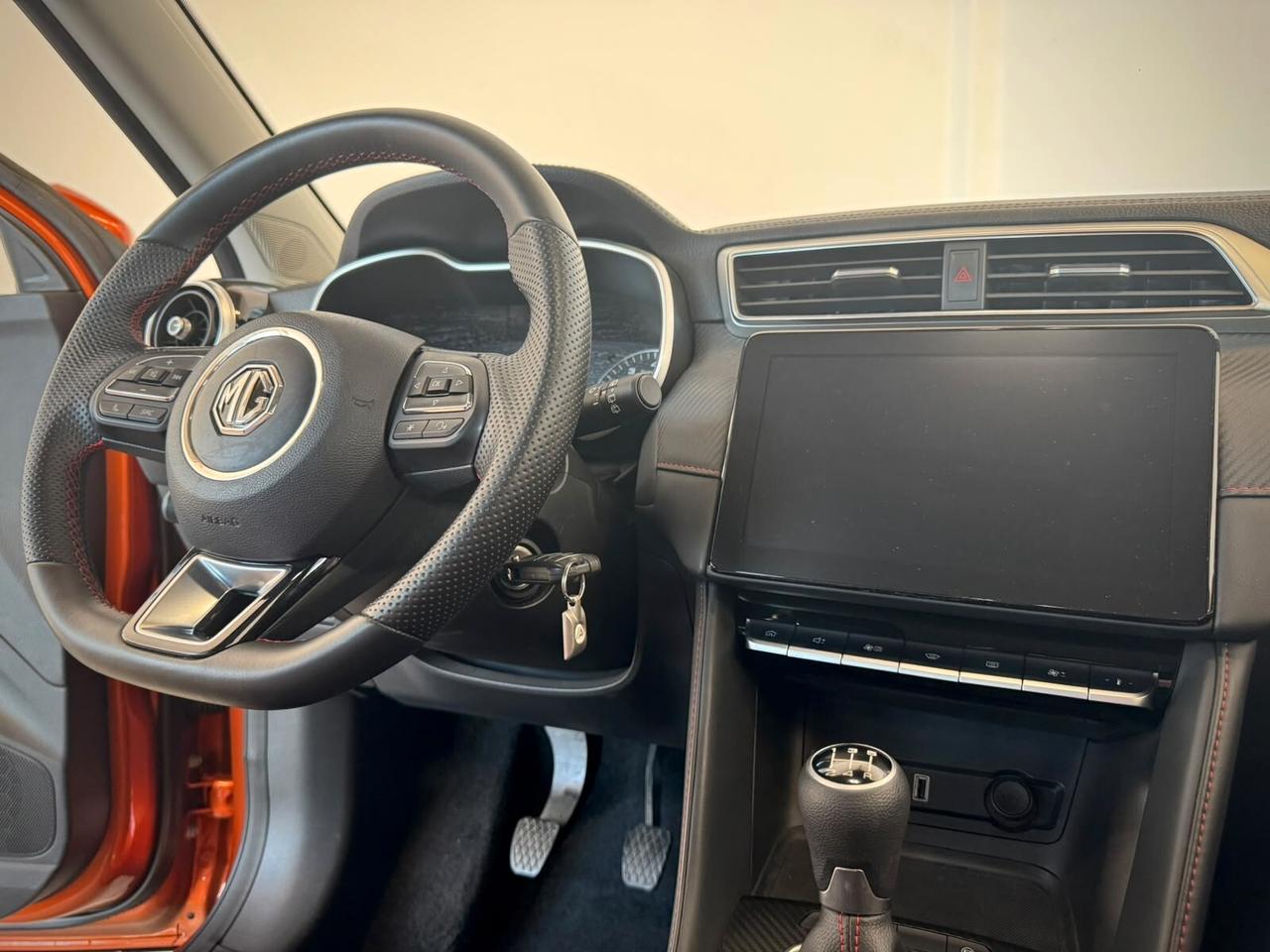 Mg ZS 1.5 VTi-tech Comfort 106 CV