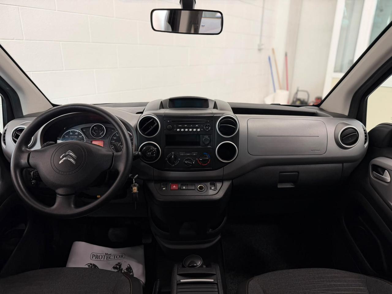 Citroen Berlingo Multispace BlueHDi 100 XTR