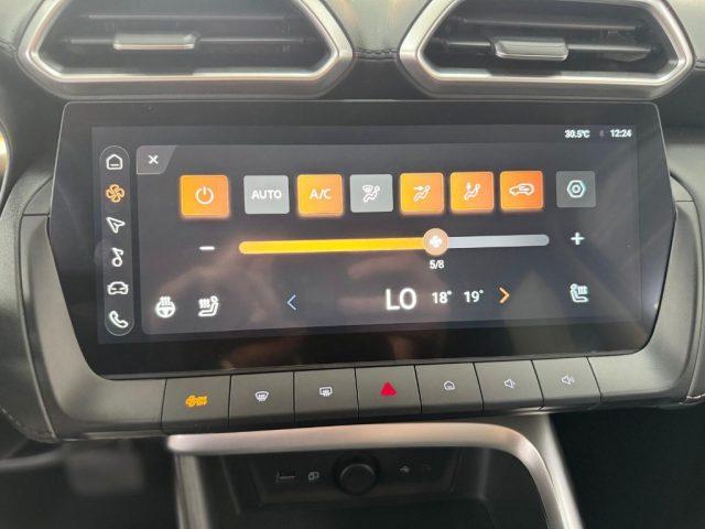 MG ZS 1.5 Hybrid+ Luxury AUTOMATICA