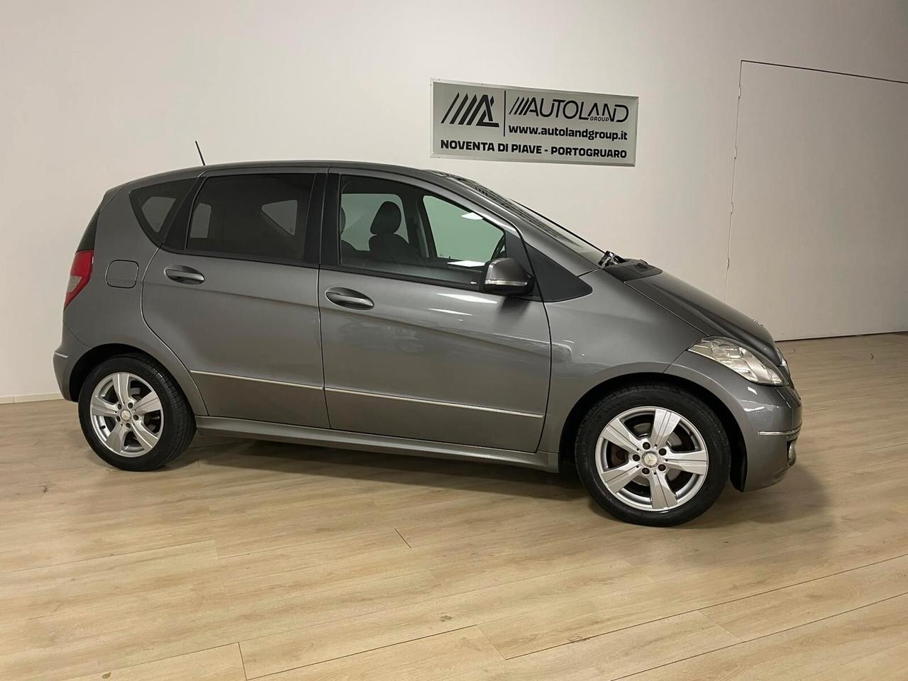 Mercedes-benz A 160 A 160 CDI