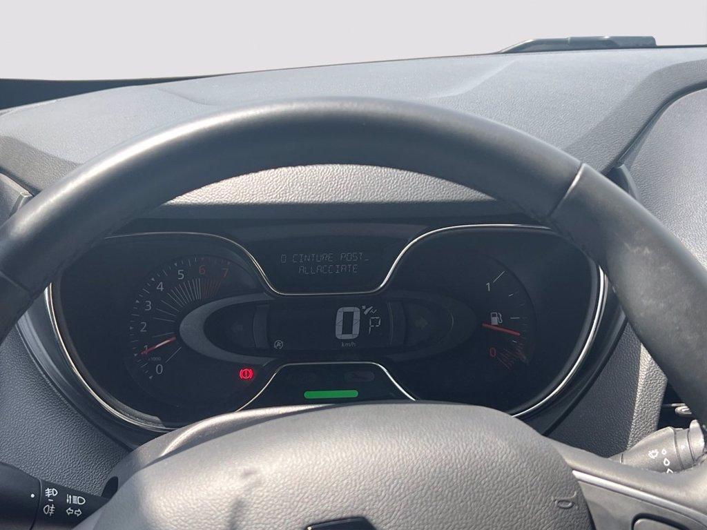 RENAULT Captur 1.2 tce Hypnotic (magnetik) 120cv edc del 2017