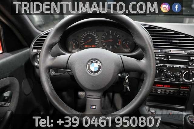 BMW M3 Nazionale Coupe 3.0 c/airbag
