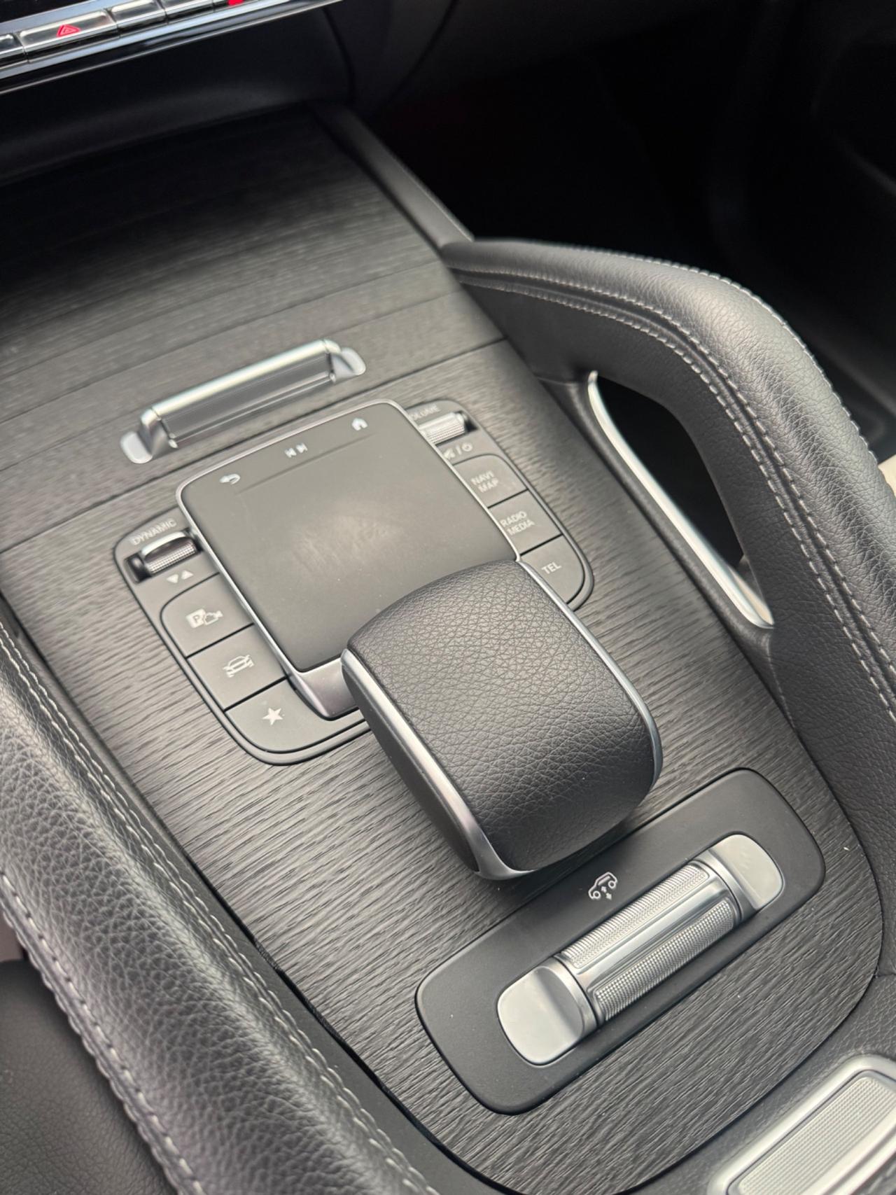 Mercedes-benz GLE 300 d 4Matic Mild Hybrid Coupé AMG Line Premium Plus