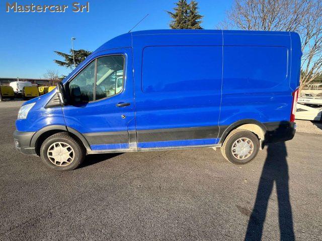 FORD Transit Transit 350 2.0TDCi EBl130CV PM-TM Fur Tr- GJ959JW