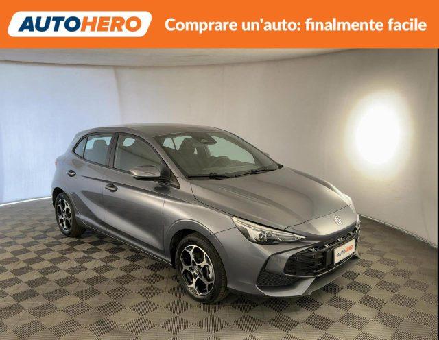 MG MG3 1.5 Hybrid+ Comfort