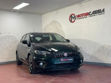 Fiat Tipo 1.4 5 porte Lounge