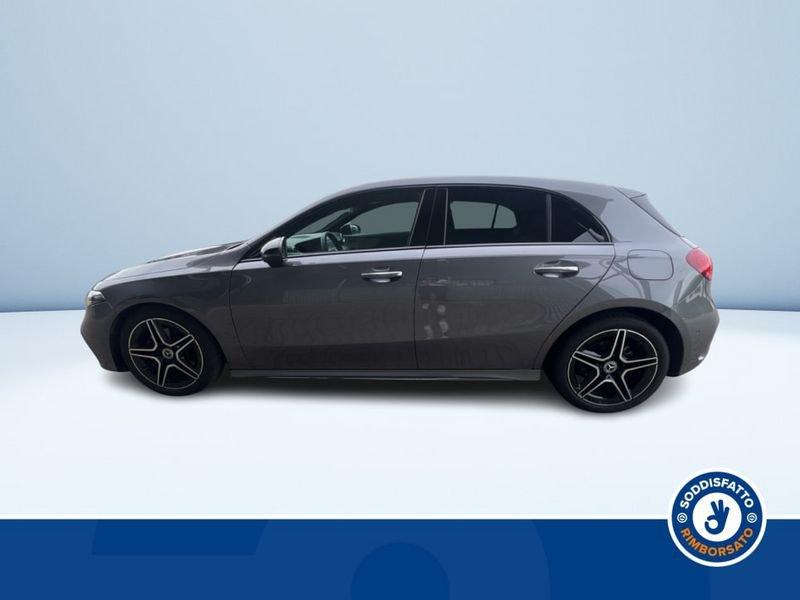 Mercedes-Benz Classe A 180d Automatic AMG Line Advanced Plus