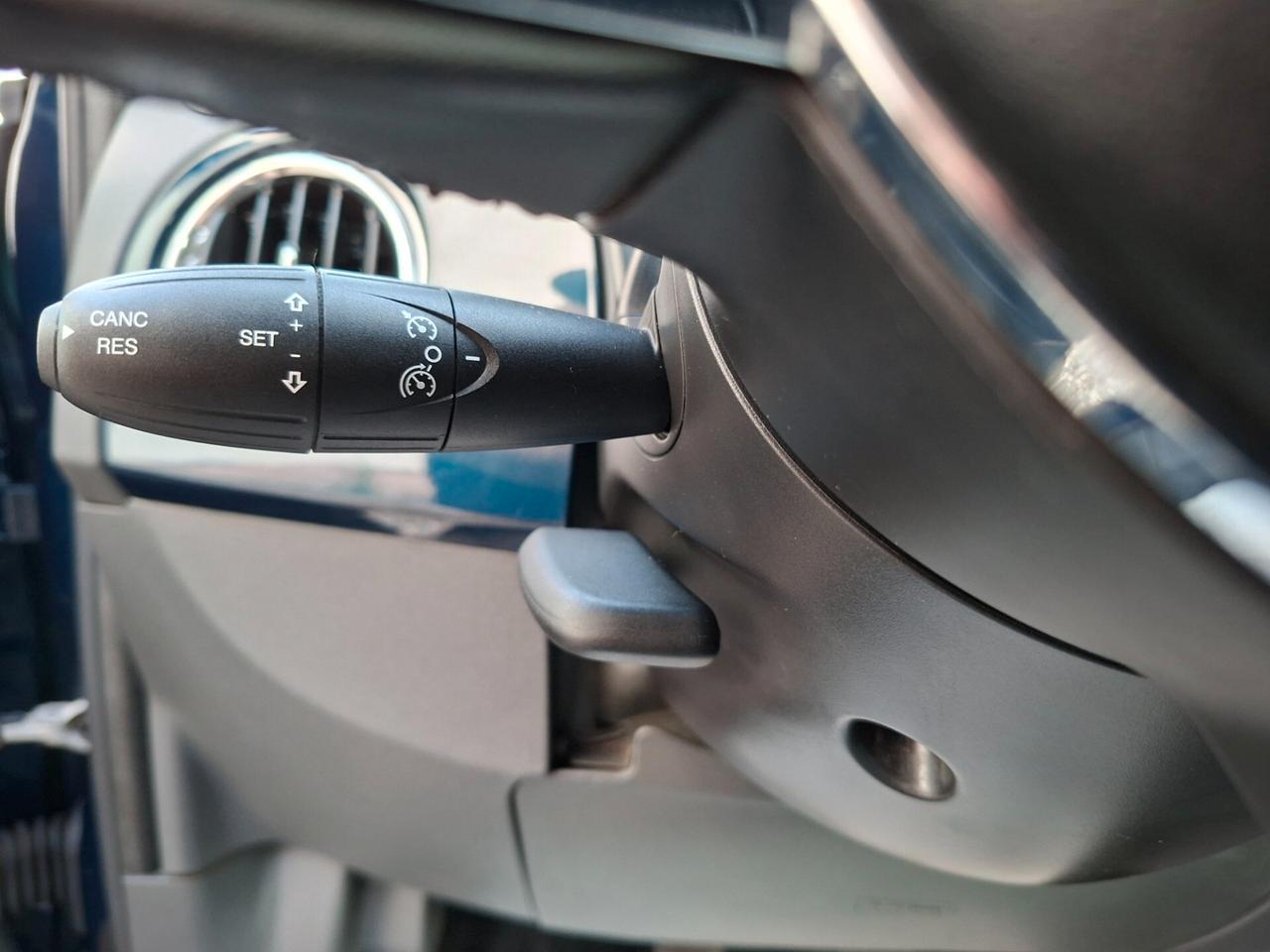 Fiat 500 1.2 Lounge *PREZZO REALE*