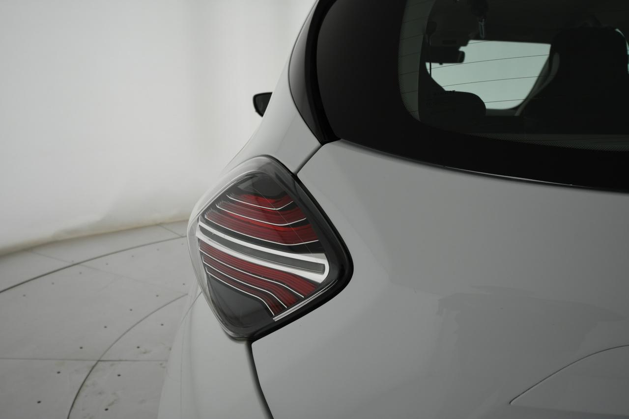 RENAULT Zoe Life R110 NEOPATENTATI+APP CONNECT+FULL LED