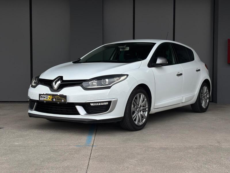 Renault Megane 5 Porte Megane 1.5 dci energy Gt Line s&s esm 110cv FL