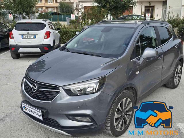 OPEL Mokka X 1.6 CDTI Ecotec 4x2 Start&Stop Innovation