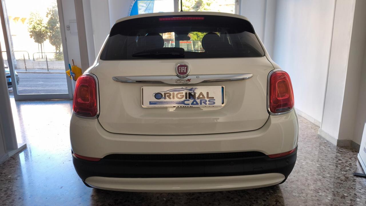 Fiat 500X 1.6 MultiJet 120 CV Business