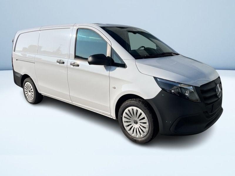 Mercedes-Benz Vito FURGONE PRO 119 CDI LONG