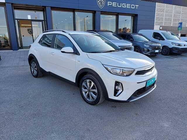 Kia Stonic 1.2 DPI Style TT