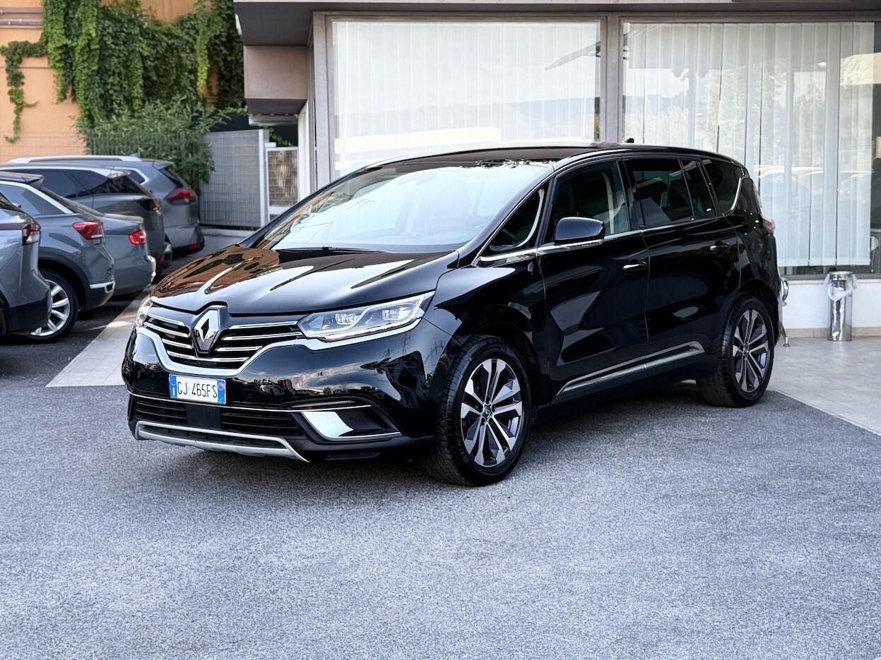 Renault Espace 2.0 Diesel 190CV E6 Automatica 7 Posti - 2022
