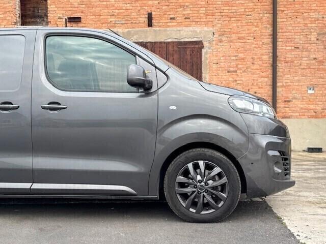 Citroen Jumpy e-Jumpy 75 kWh Furgone