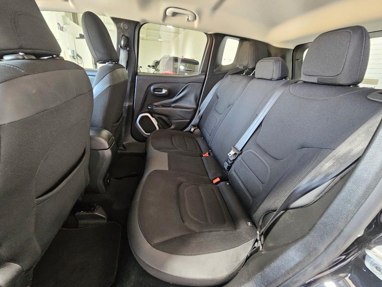 Jeep Renegade 1.6 mjt Limited fwd 120cv E6