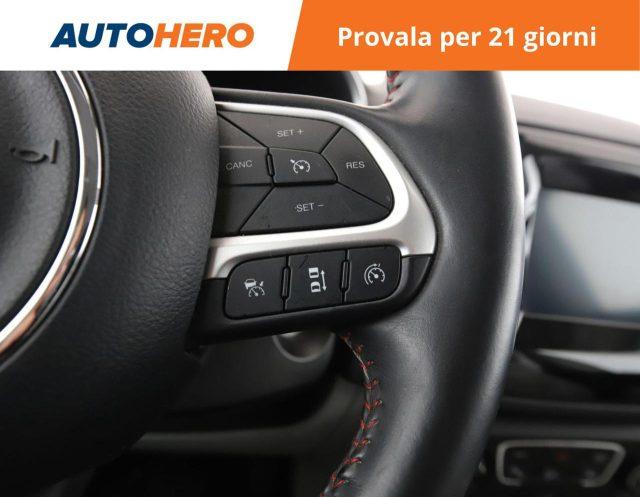JEEP Compass 2.0 Multijet II aut. 4WD Limited