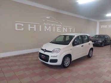 Fiat Panda 1.3 MJT 95 CV S&S Lounge