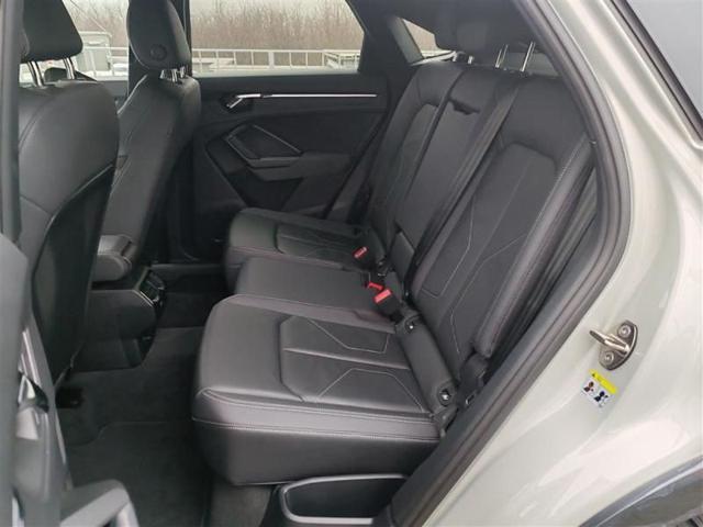 AUDI Q3 SPB Sportback 40 TDI quattro S tronic S line Plus