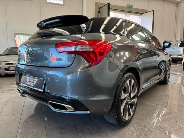 DS AUTOMOBILES DS 5 2.0 HDi 160 aut. Business