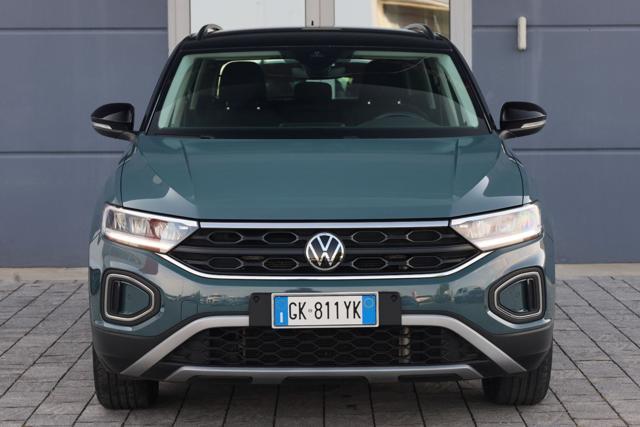VOLKSWAGEN T-Roc 1.5 TSI ACT DSG Life Prezzo Netto