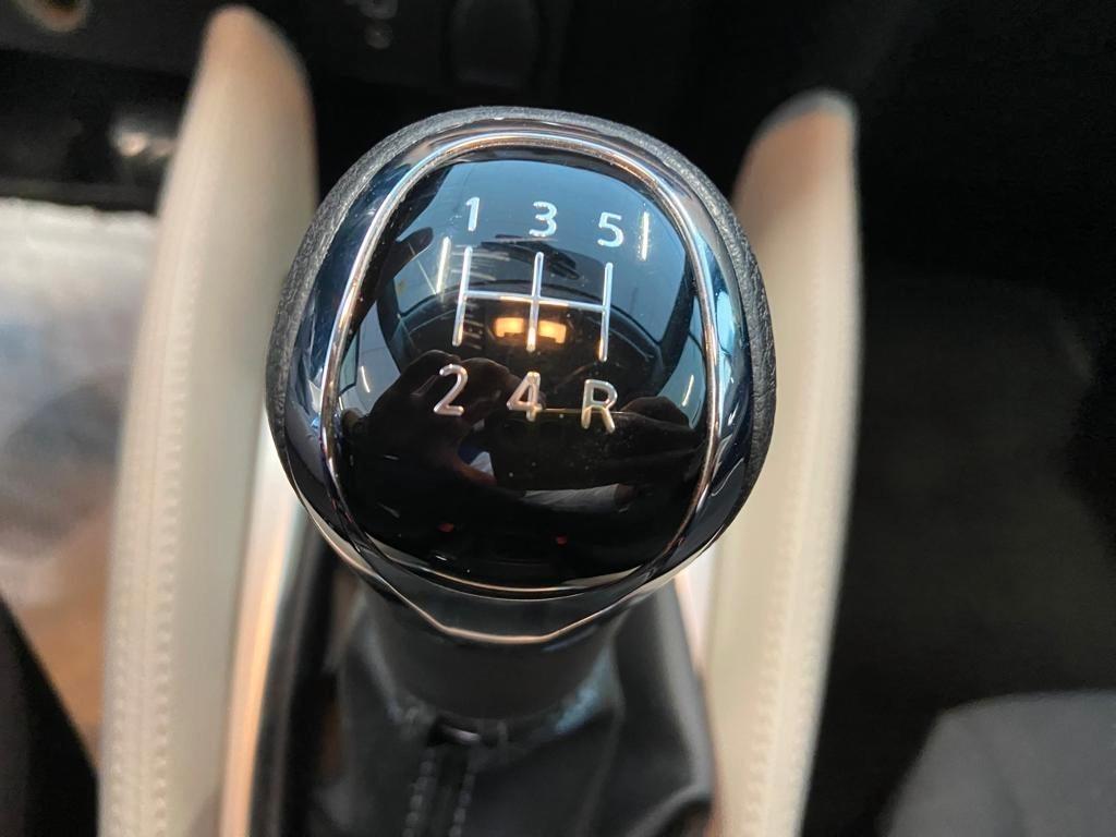 Nissan Micra ACENTA 1.0 IG 71 5 p. 61000 KM