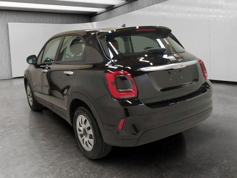 FIAT 500X 1.0 t3 Cult 120cv