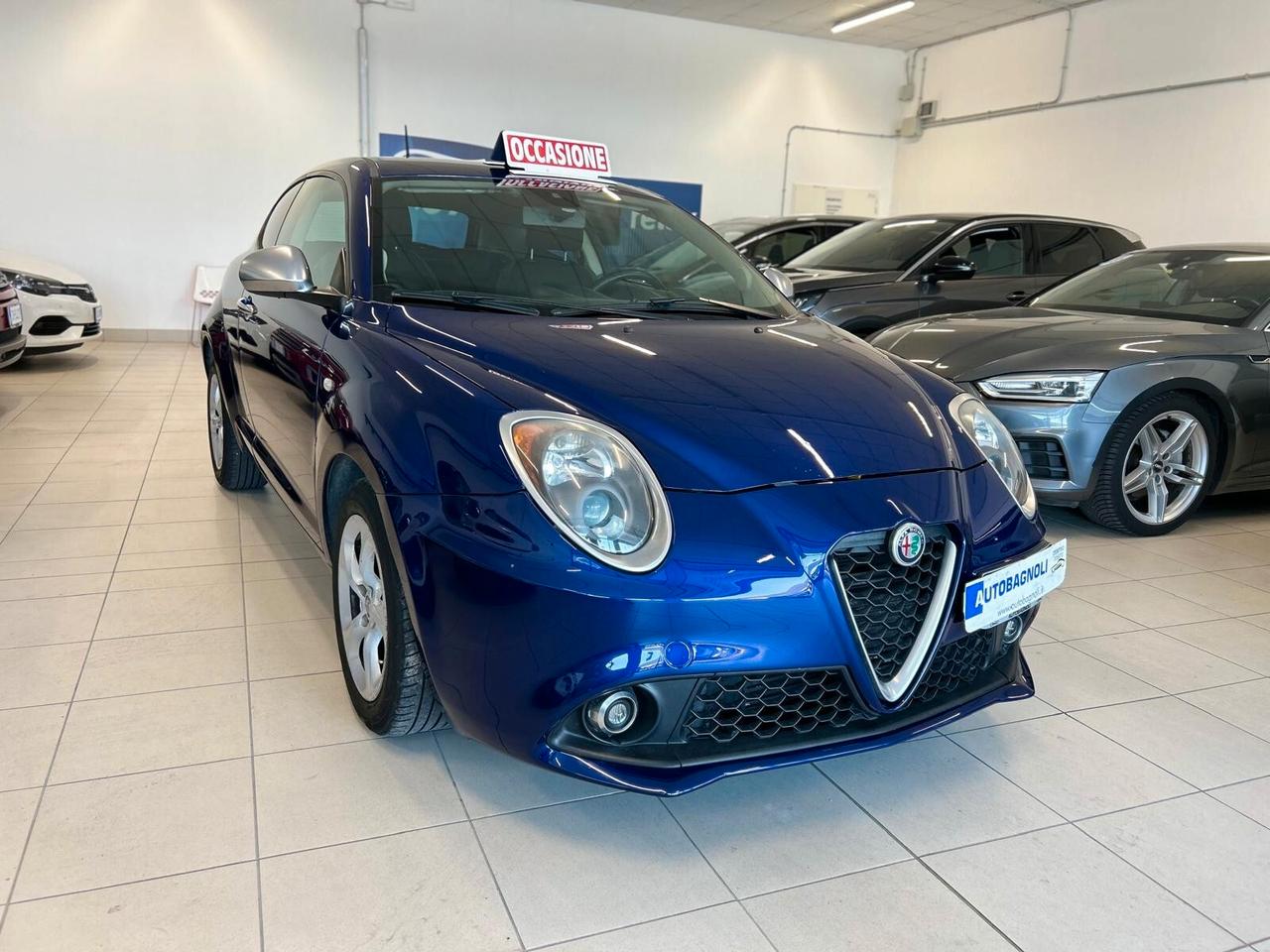 Alfa Romeo MiTo URBAN 1.3 JTDm 95 CV 5mt