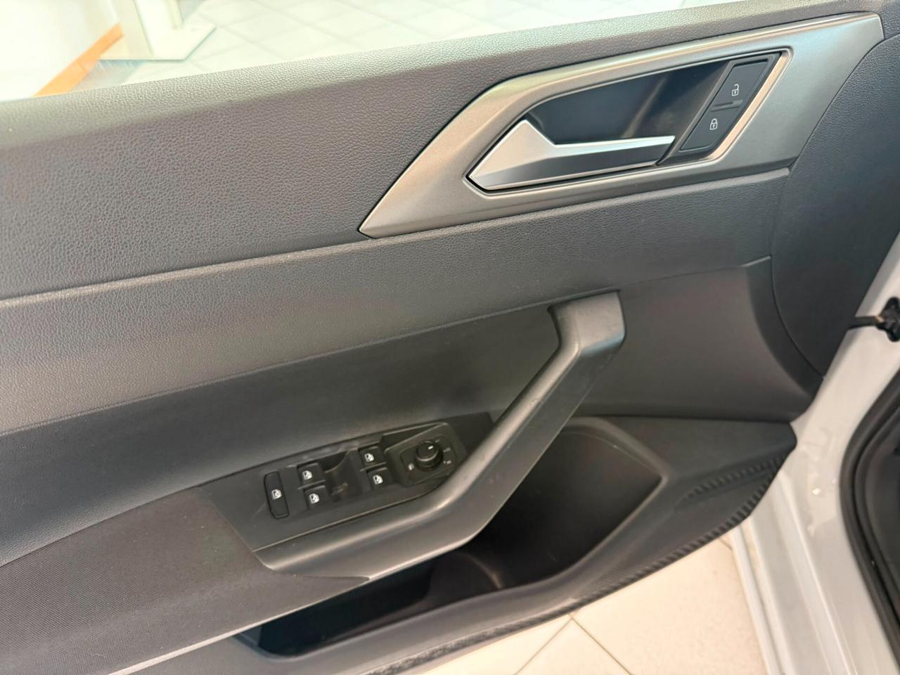 VW Polo 1.0B EVO X NEOPATENATI 2018