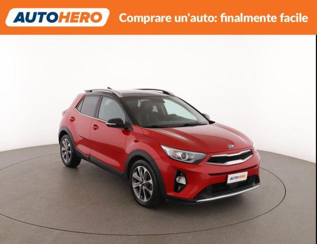 KIA Stonic 1.0 T-GDi 120 CV DCT7 Energy