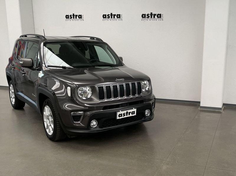 Jeep Renegade 1.0 T3 Limited
