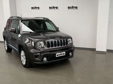 Jeep Renegade 1.0 T3 Limited