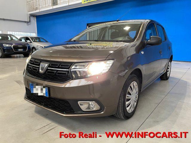 DACIA Sandero 0.9 TCe 12V 90CV S&S Ambiance NEOPATENTATI