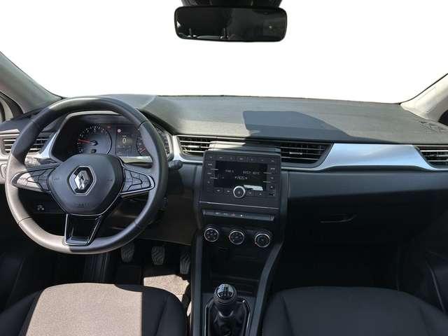 Renault Captur 1.0 tce Life Gpl 100cv