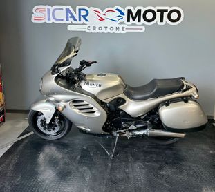 TriumphTrophy-1200 GRAN TURISMO