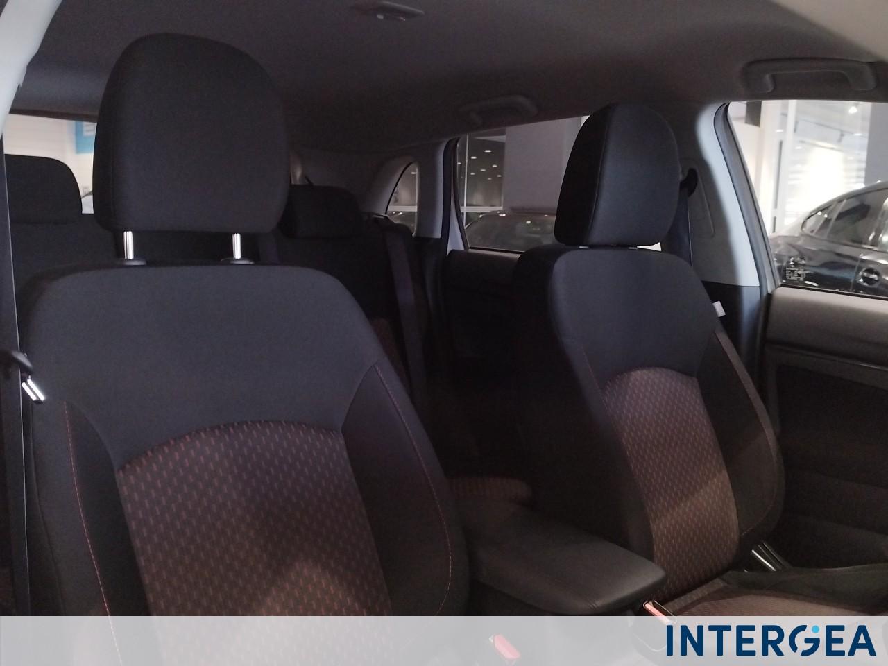MITSUBISHI ASX 1.6 Intense navi 2wd my18