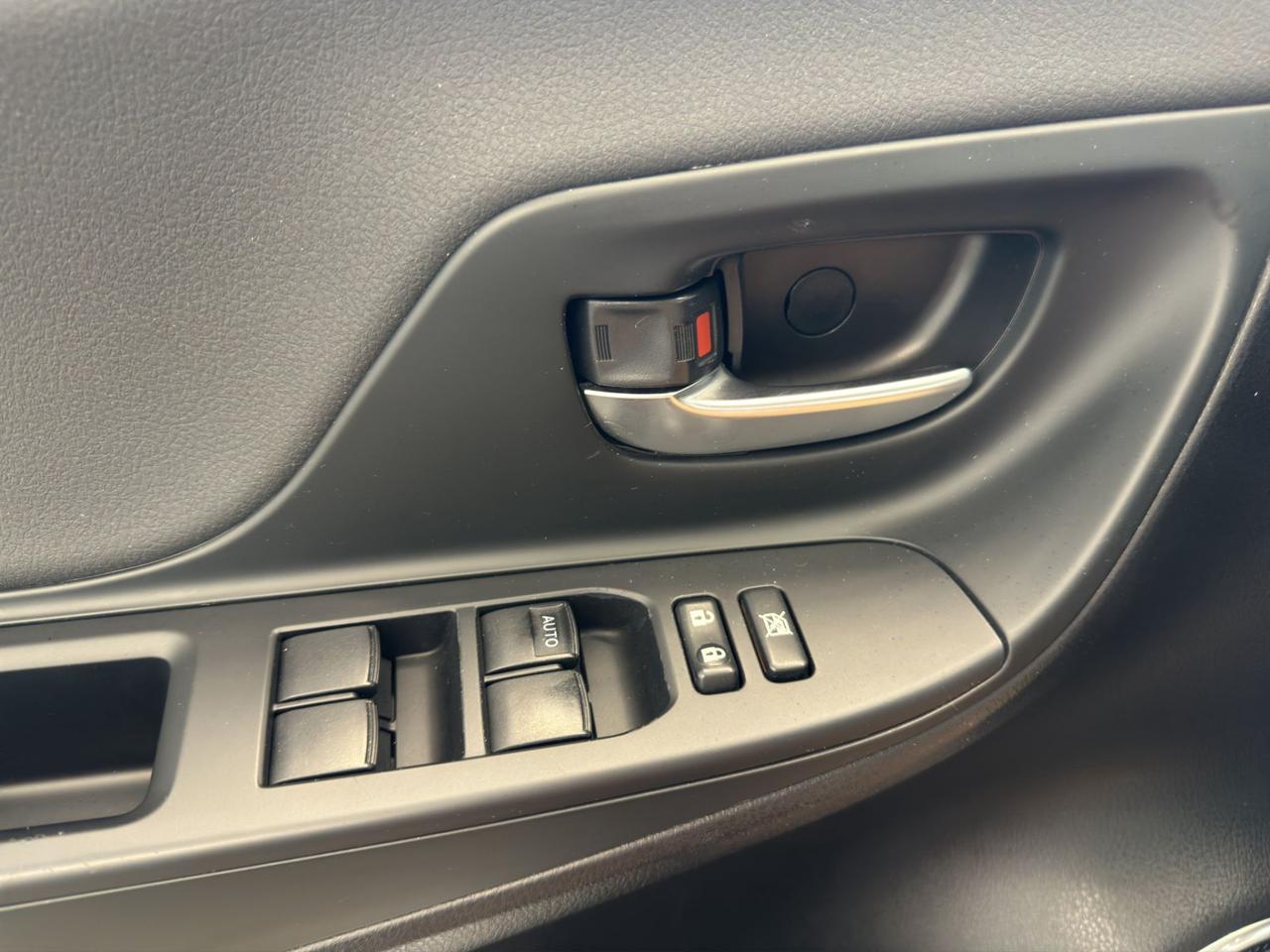 Toyota Yaris 5p 1.5h Style