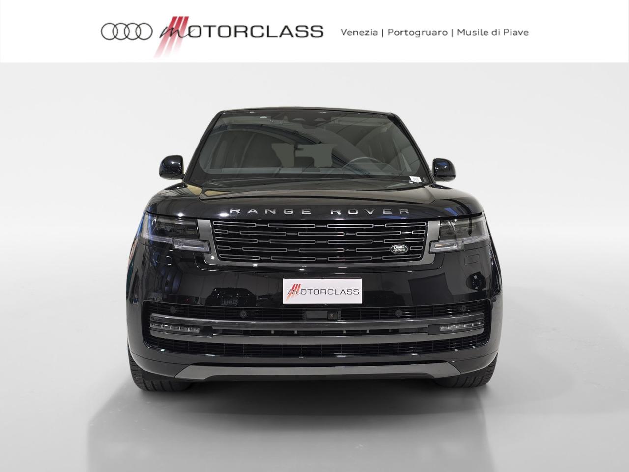 Land Rover Range Rover swb 3.0 i6 phev 440cv hse awd auto