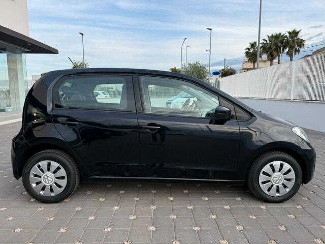 Volkswagen up! 1.0 75 CV 5p. move 2018