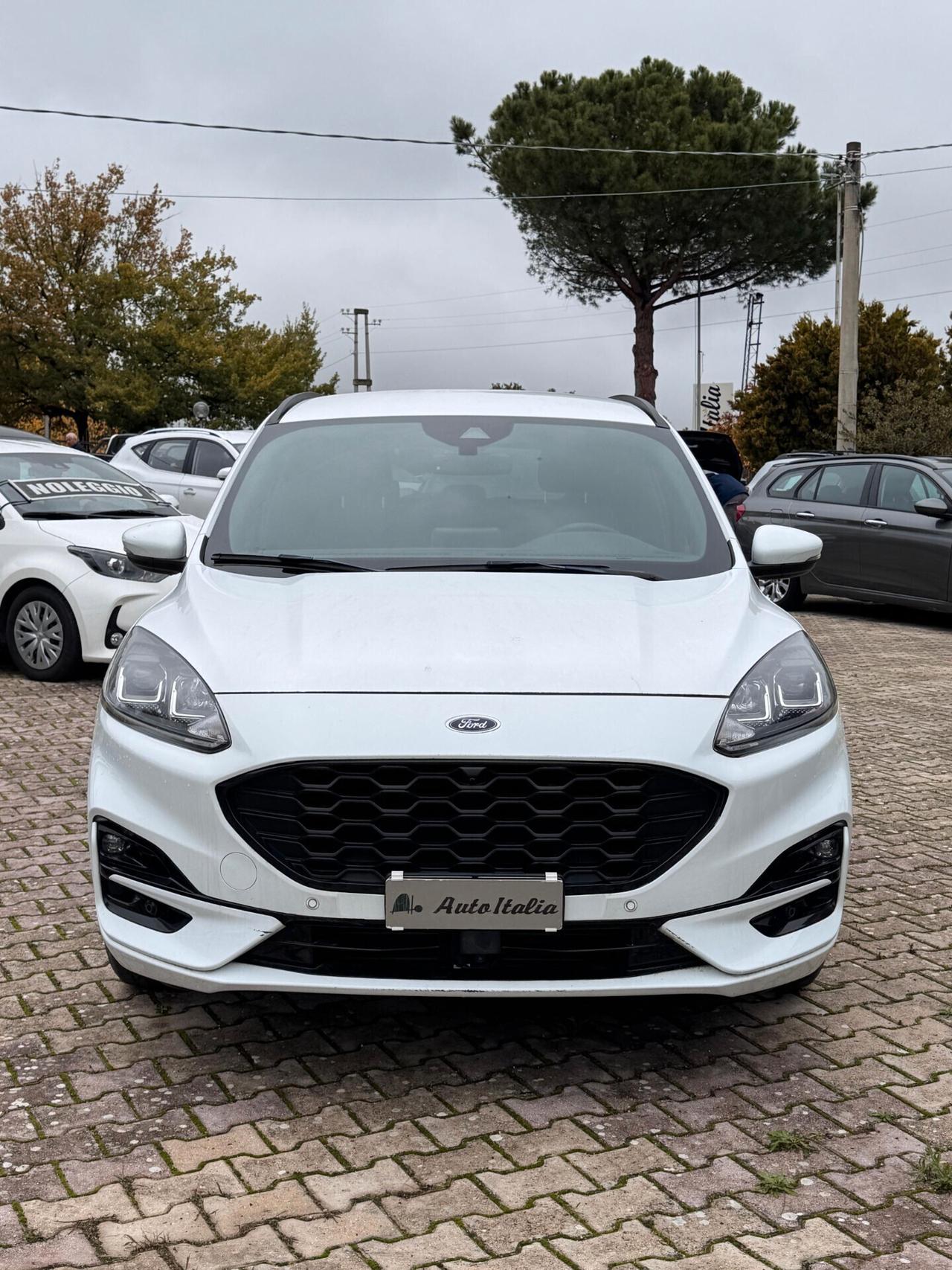 FORD KUGA 1.5 120CV ST-Line 2022