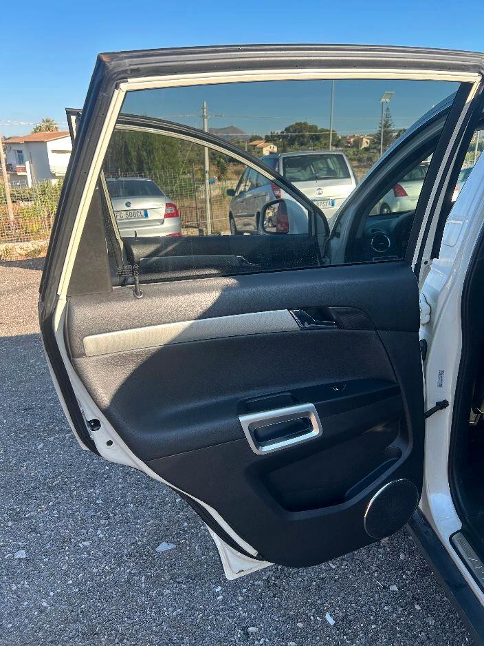 Opel Antara 2.2 CDTI 184CV Cosmo Unlimited