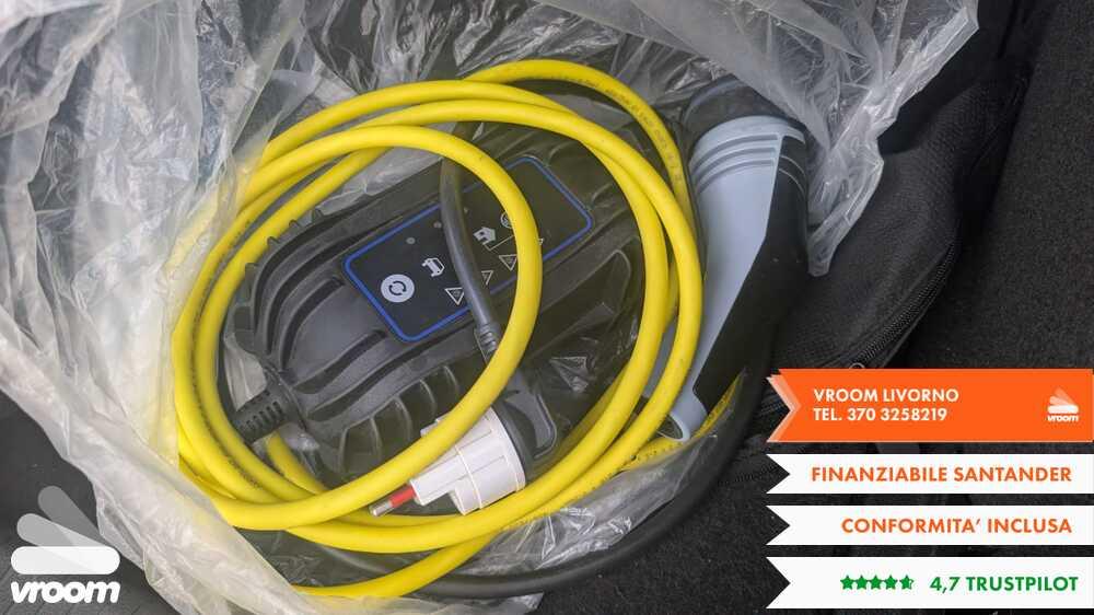 VOLKSWAGEN Golf 7ª serie Golf GTE 1.4 TSI DSG ...