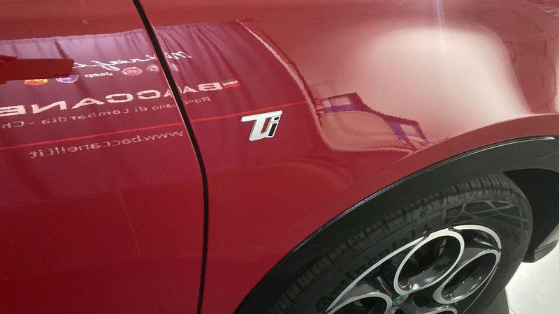 Alfa Romeo Tonale 1.5 160 CV MHEV TCT7 Ti