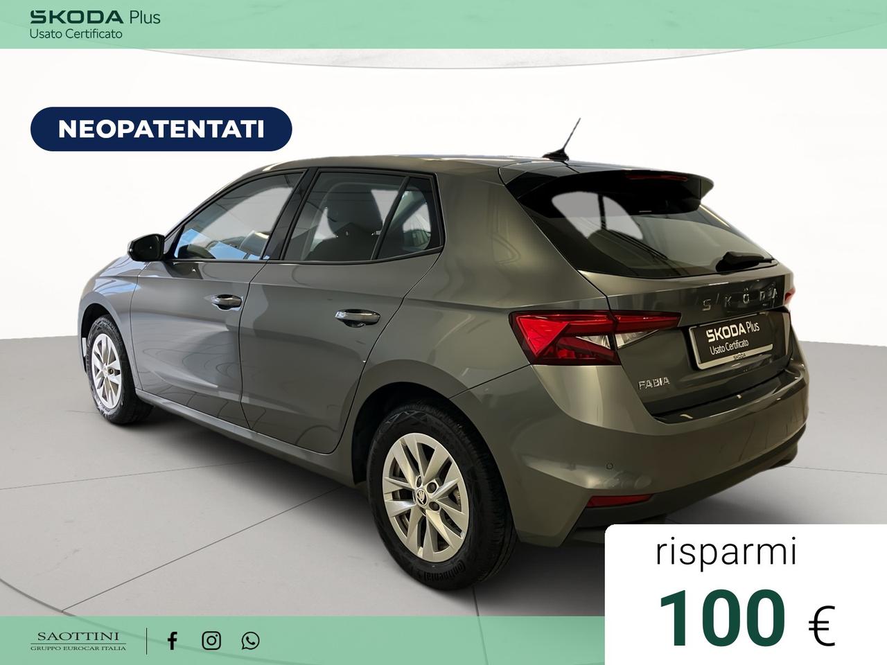 1.0 mpi evo Selection 80 CV