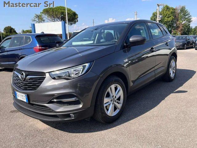 OPEL Grandland X Grandland X 1.5 ecotec Business - targa FV113ST -